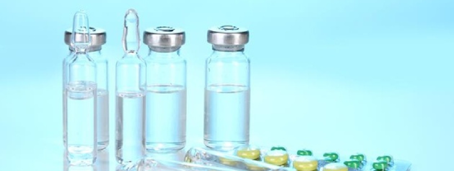 Clinical trial supplies in Pharmaceutical Development