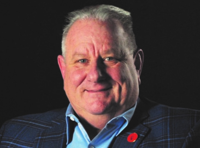 Stuart Needleman video