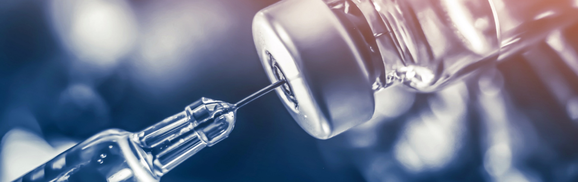 Vaccine Development and Manufacturing Services