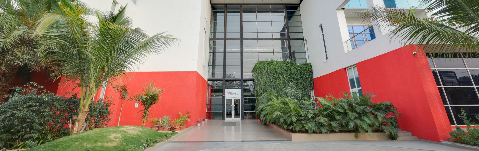 Piramal Discovery Solutions, Ahmedabad