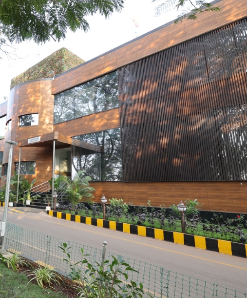 Piramal Digwal Facility