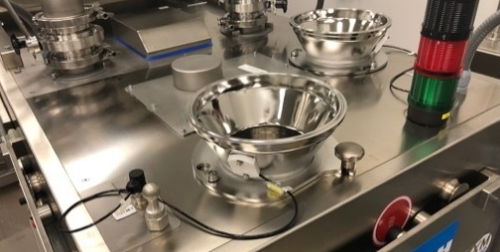 Piramal Pharma Solutions Augments Formulation Capabilities with the Addition of New Korsch XM-12 Bilayer Tablet Press at its Morpeth, UK Facility