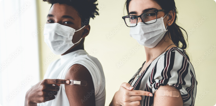 COVID made a significant impact on pharmaceutical innovation