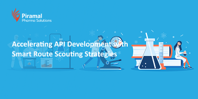 Accelerating API Development with Smart Route Scouting Strategies