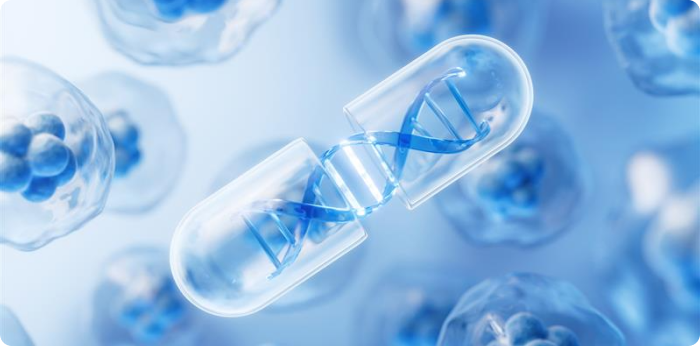 There are various types of biologics, including cell and gene therapies