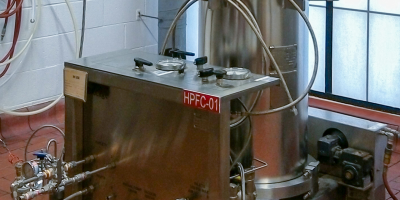 Chromatography: Using A Versatile Interim And Fallback Tool To Solve Purification Challenges