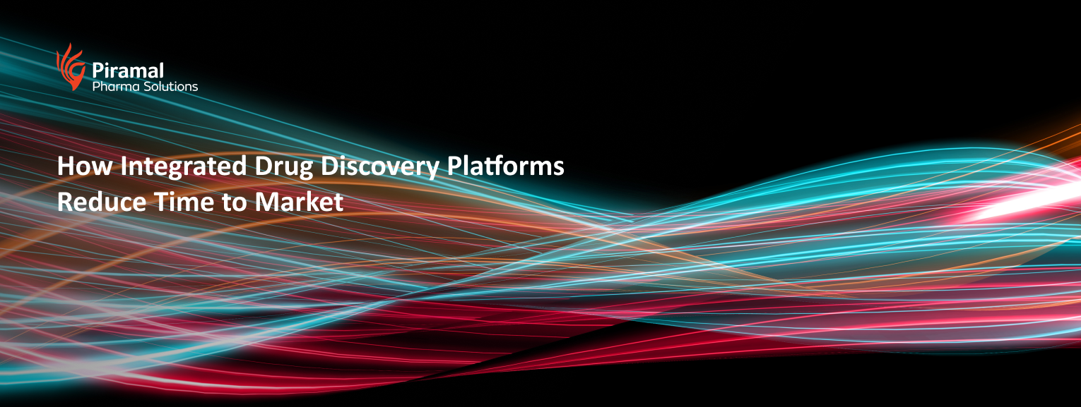 integrated drug discovery