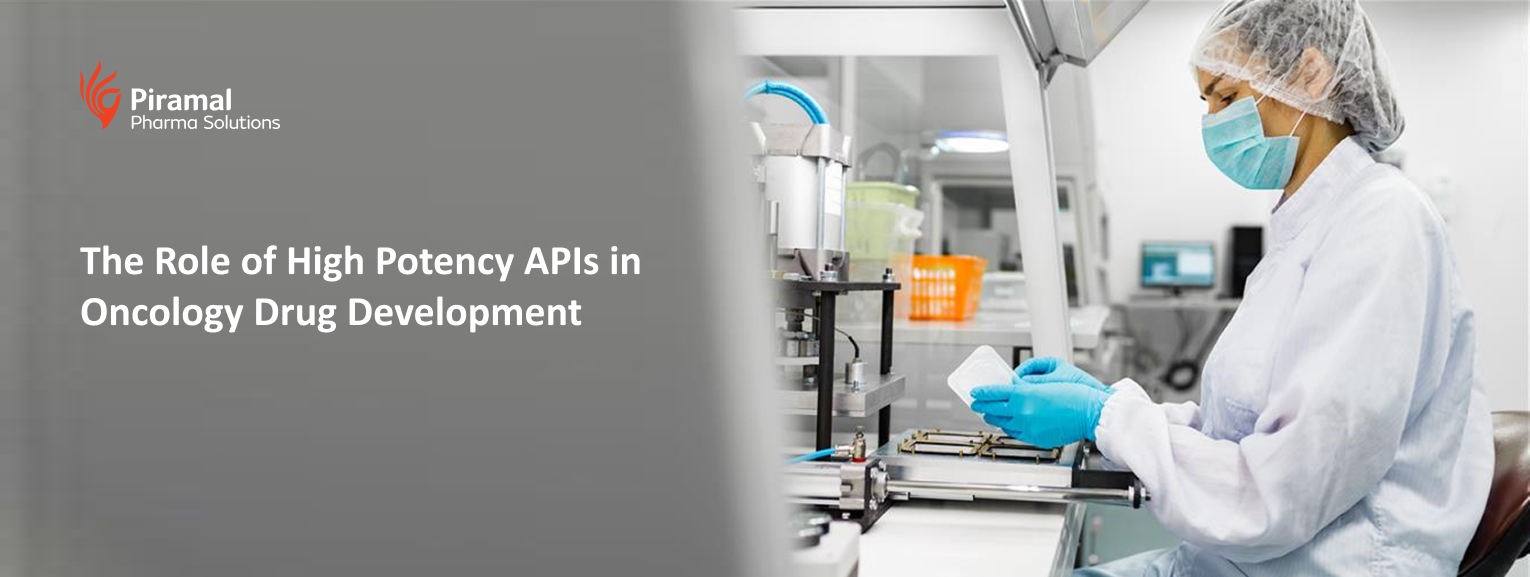 HPAPI in Oncology Drug Development