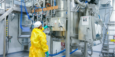 How Integrated Operations Kept An Early-Stage Development Program On Track